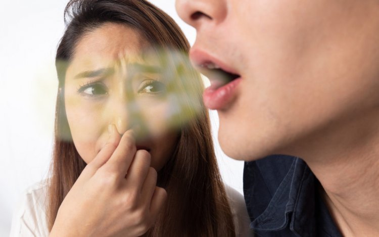 4 Ways to Tell If You Have Bad Breath