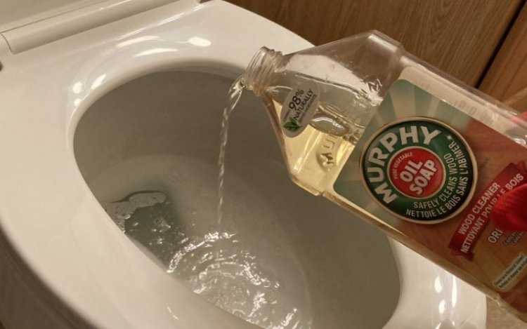 10 INCREDIBLE MURPHY’S OIL SOAP HACKS AND USES
