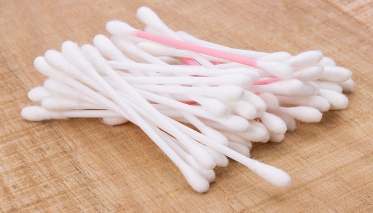 8 useful tricks you can use cotton swabs for at home