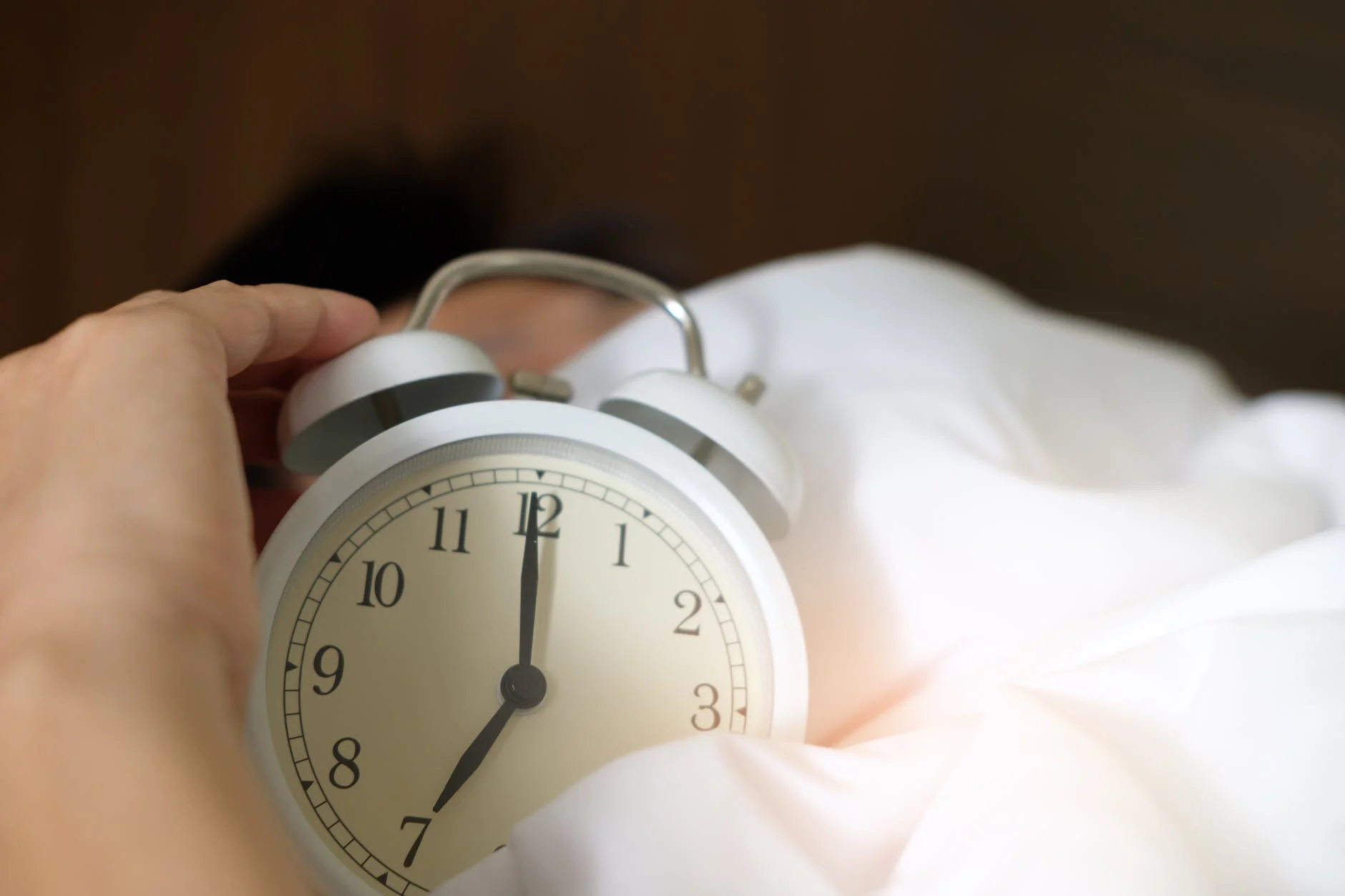 7 spiritual meaning of waking up at 3am