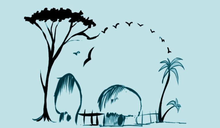 The First Thing You See In The Image Reveals The Depths Of You And What You Want To Hide