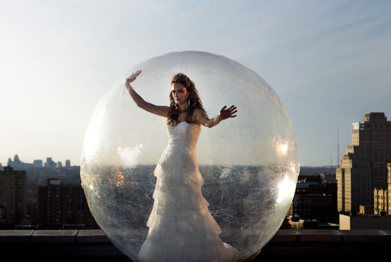 Quiz: Do You Live In A Bubble?