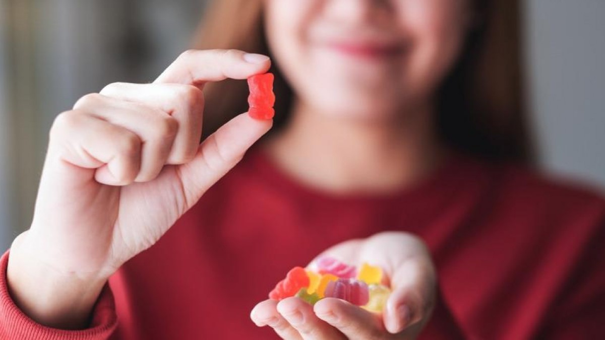 do keto acv gummies work