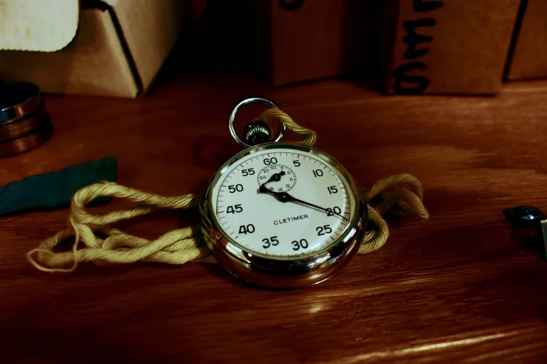 how long does dry cleaning take