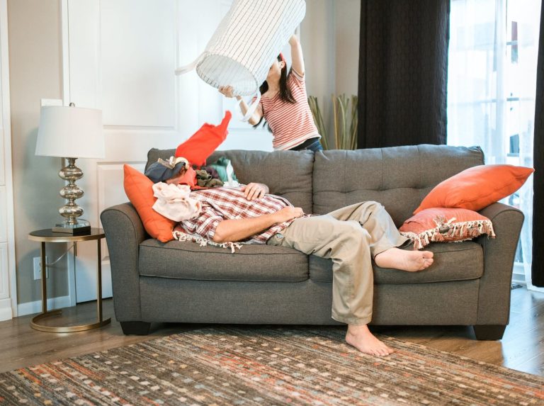 how to use hoover carpet cleaner