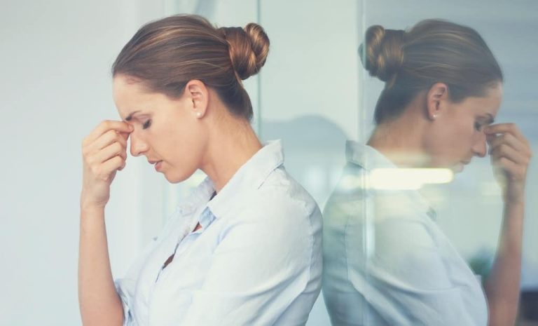 Are You An Overthinker Quiz