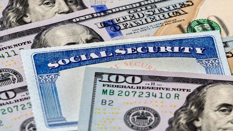 will social security get a raise in 2024