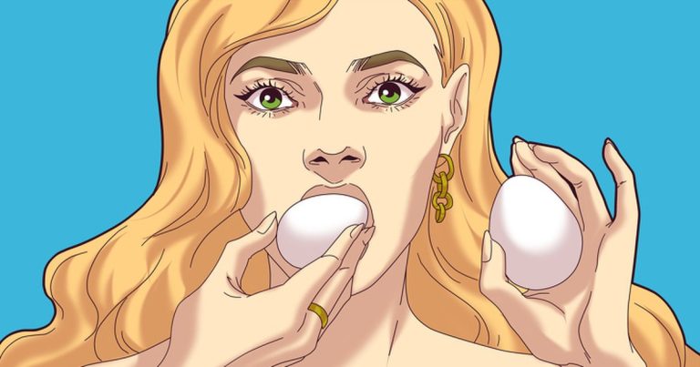 Is it healthy to eat eggs every day