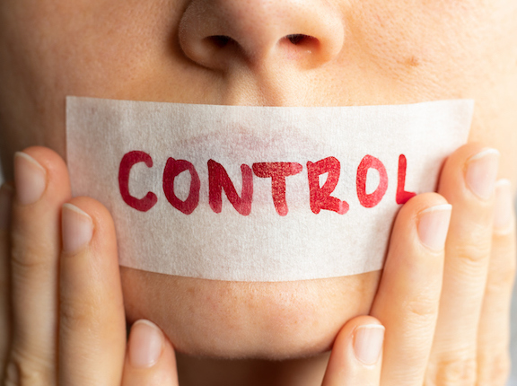Self Control Test – Can You Control Yourself?