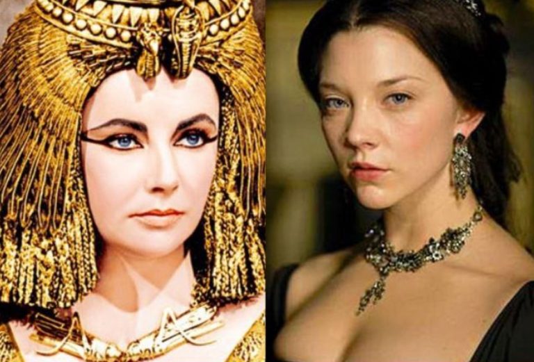 What Famous Queen Were You in a Past Life?