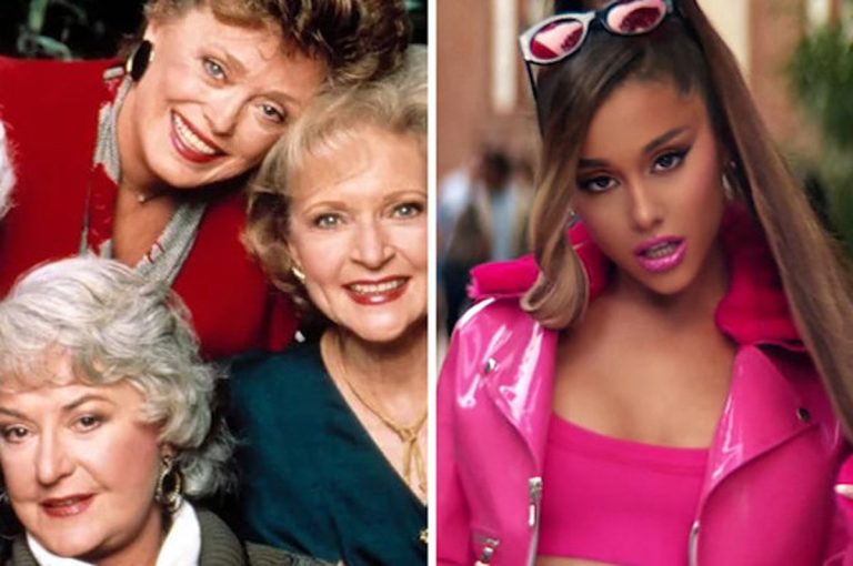 What Decade Do You Actually Belong In?