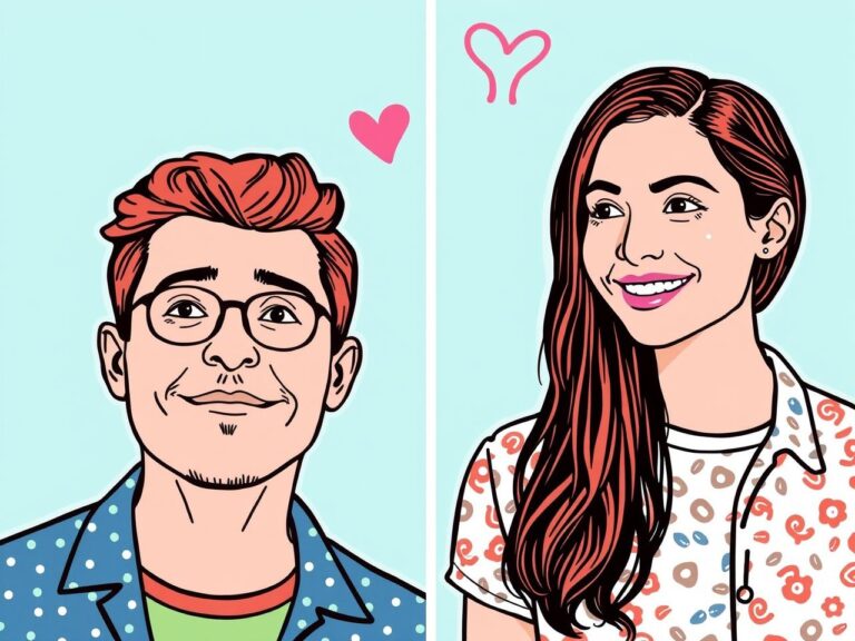 Test Your Compatibility With Literally Anyone Using This AI Love Calculator