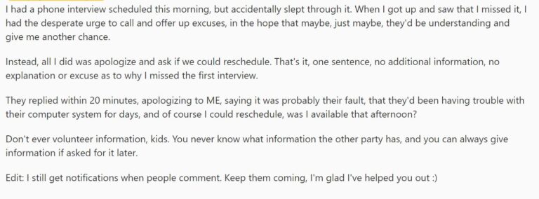 Top 5 Reddit Posts That Offer Unforgettable Advice (Open list) (5 submissions)