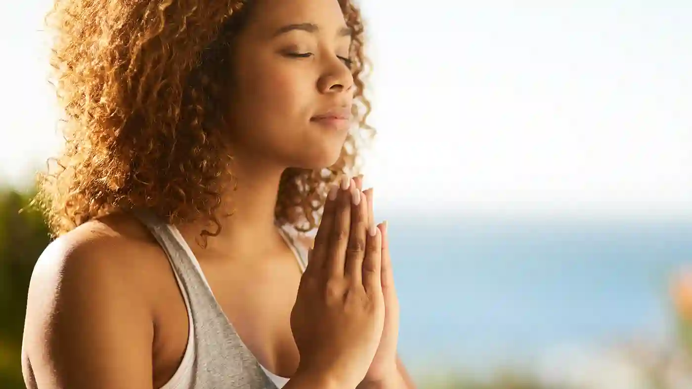 How to stop being overly sensitive