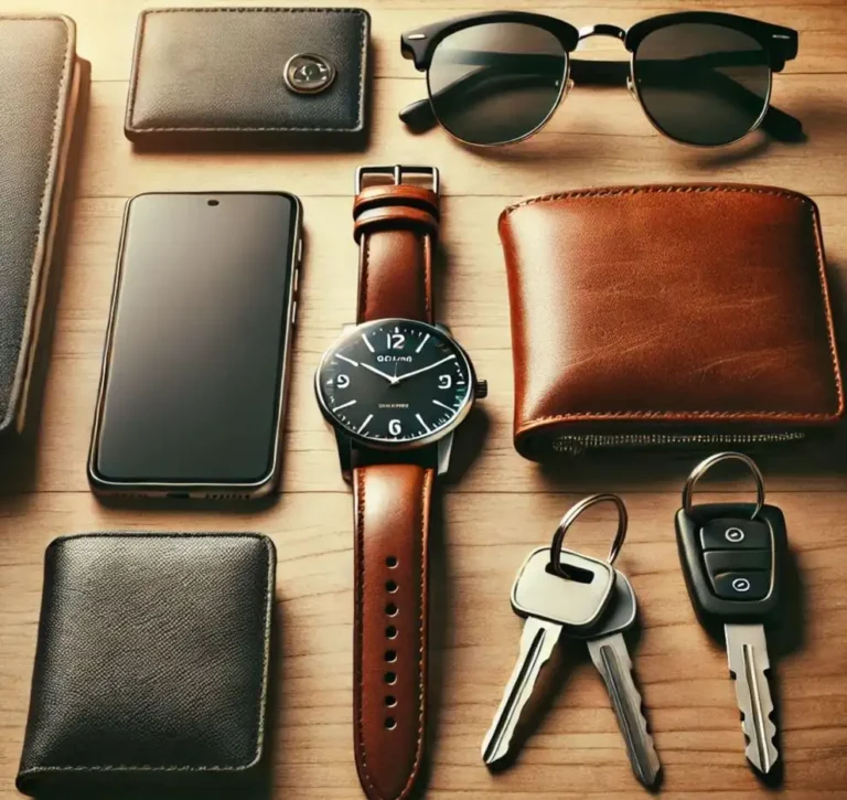 The Ultimate Guide: Things Every Man Should Own