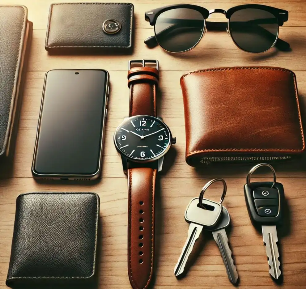 The Ultimate Guide: Things Every Man Should Own