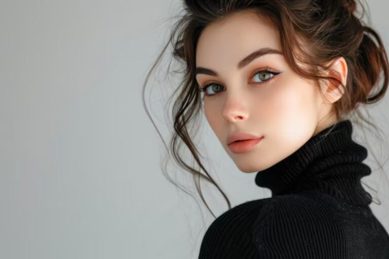 Unlock Your Feminine Allure: 8 Captivating Traits Men Find Irresistible