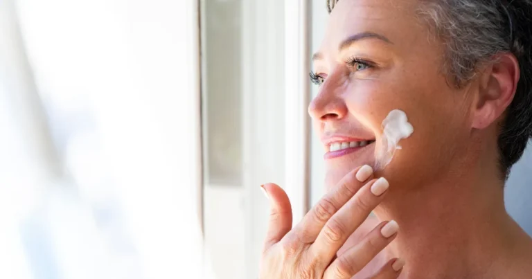 Anti-Aging Vitamins