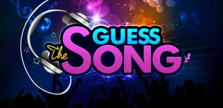 pick songs quiz
