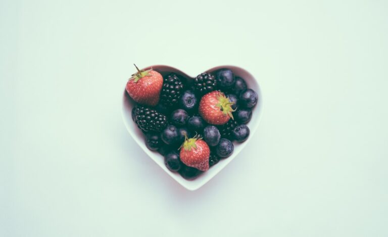 Photo Gut Health