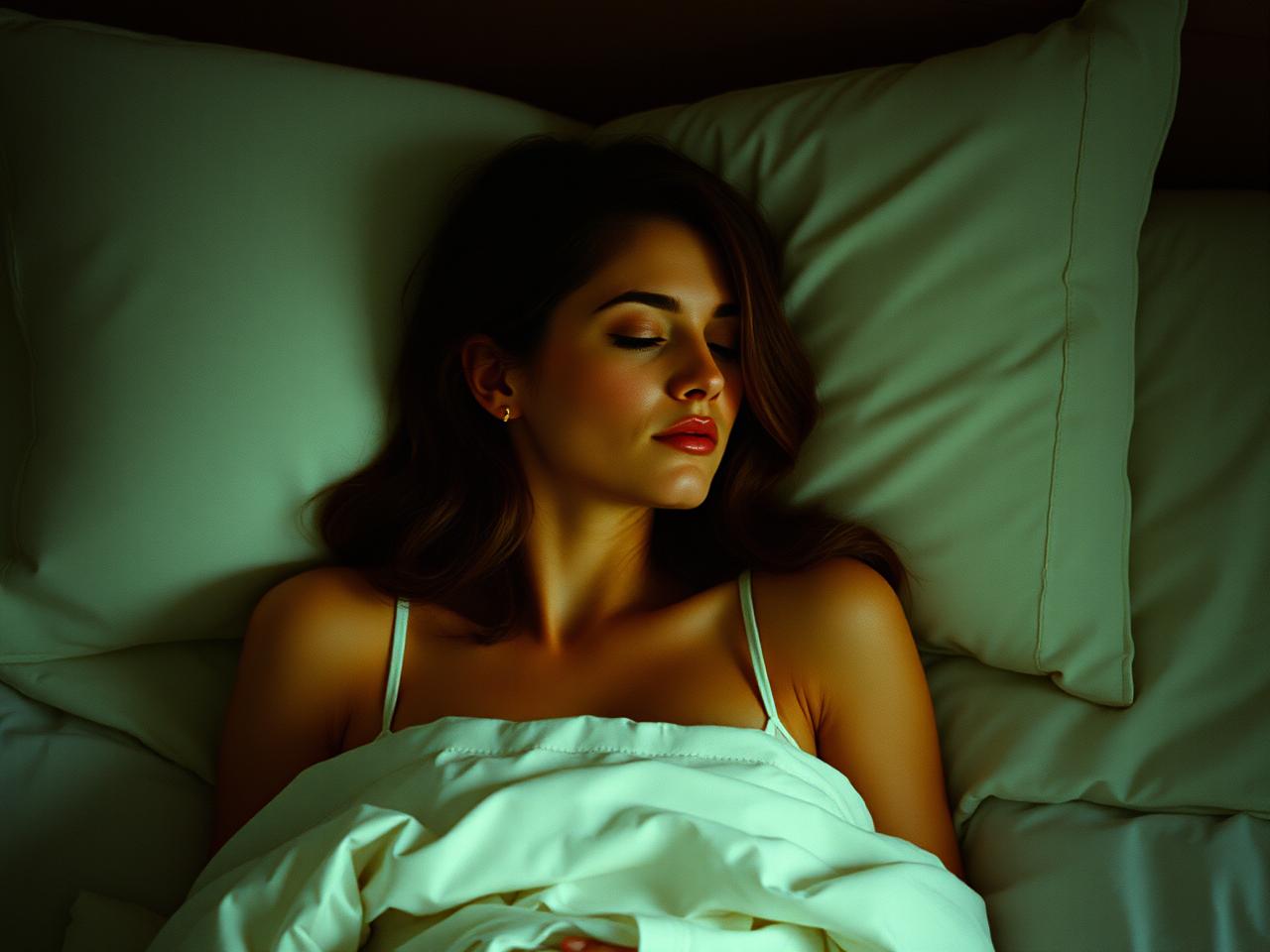 How to Get Better Sleep