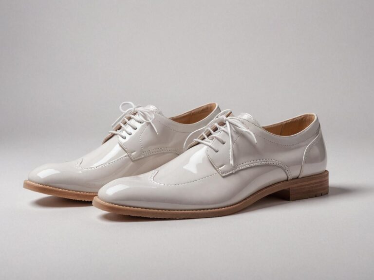 Keep Your Shoes Smelling Fresh