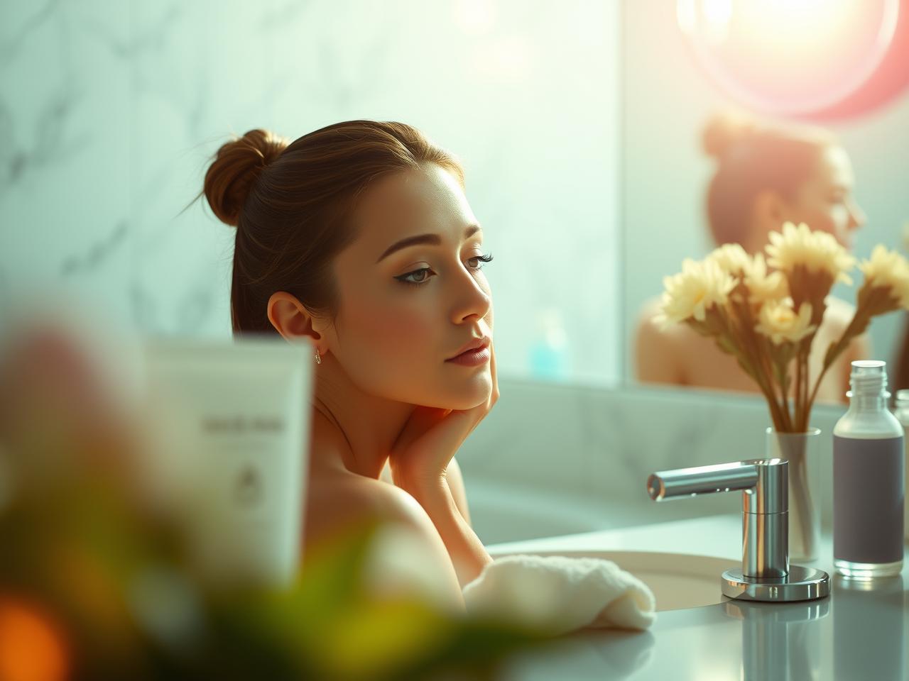 Daily Beauty Routine