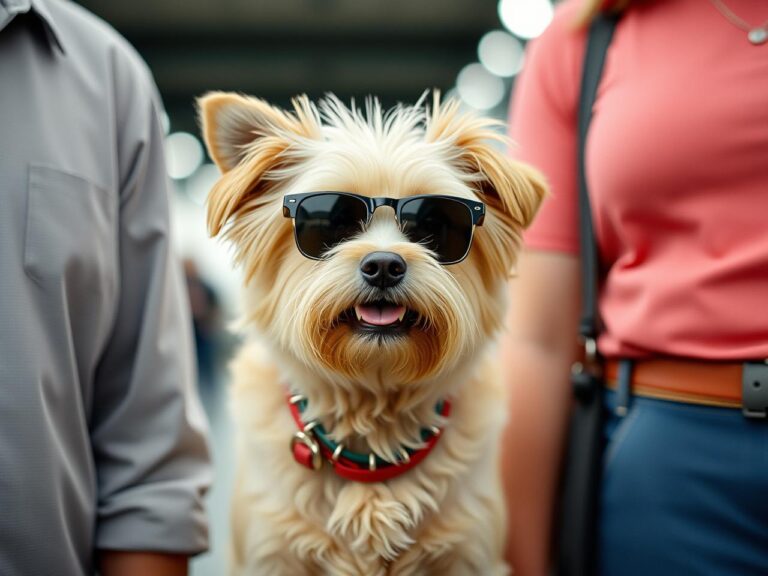10 Signs Your Pet is Secretly Judging You (and What You Can Do About It)