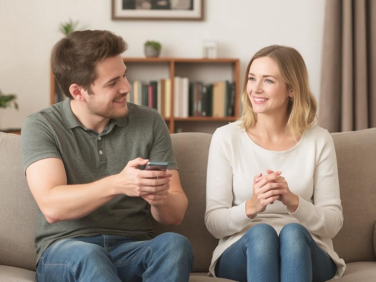 How to Pretend You Remember That 'Important' Story Your Partner Just Told You