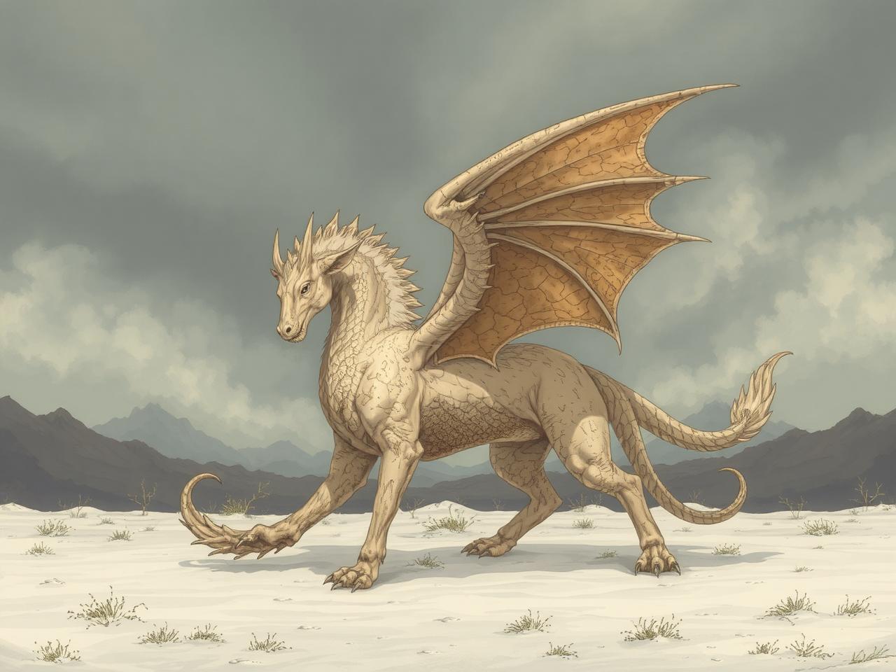 What Mythical Creature Are You