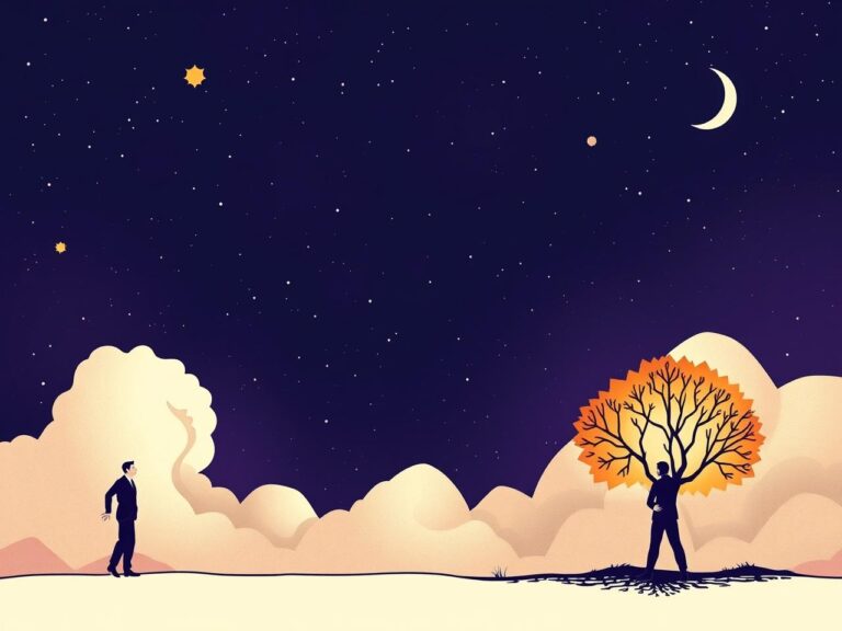 Which Past Life Trait Shapes Your Present Decisions