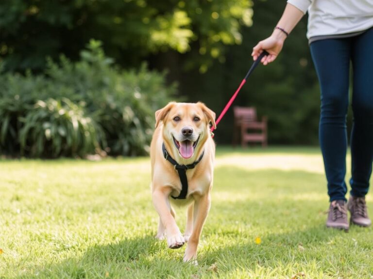 Why Your Dog Follows You Everywhere