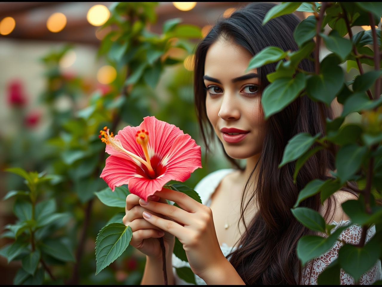 How to Grow Hibiscus