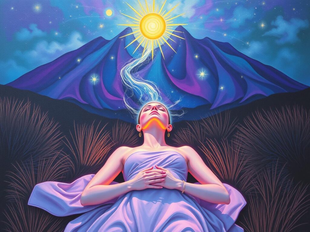 How to Use Your Dreams for Insights and Guidance