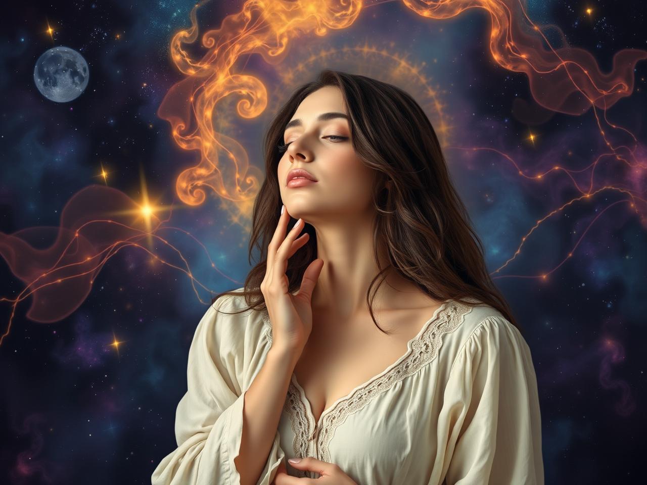 Psychic Dreaming: How to Use Your Dreams for Insights and Guidance