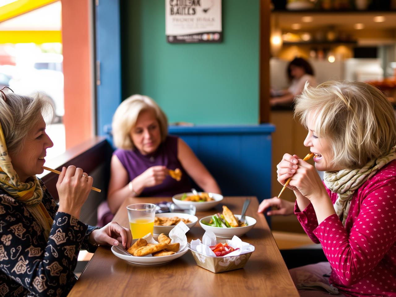 How to Eat Seasonally: Simple Strategies for Maximizing Flavor and Nutrition Year-Round