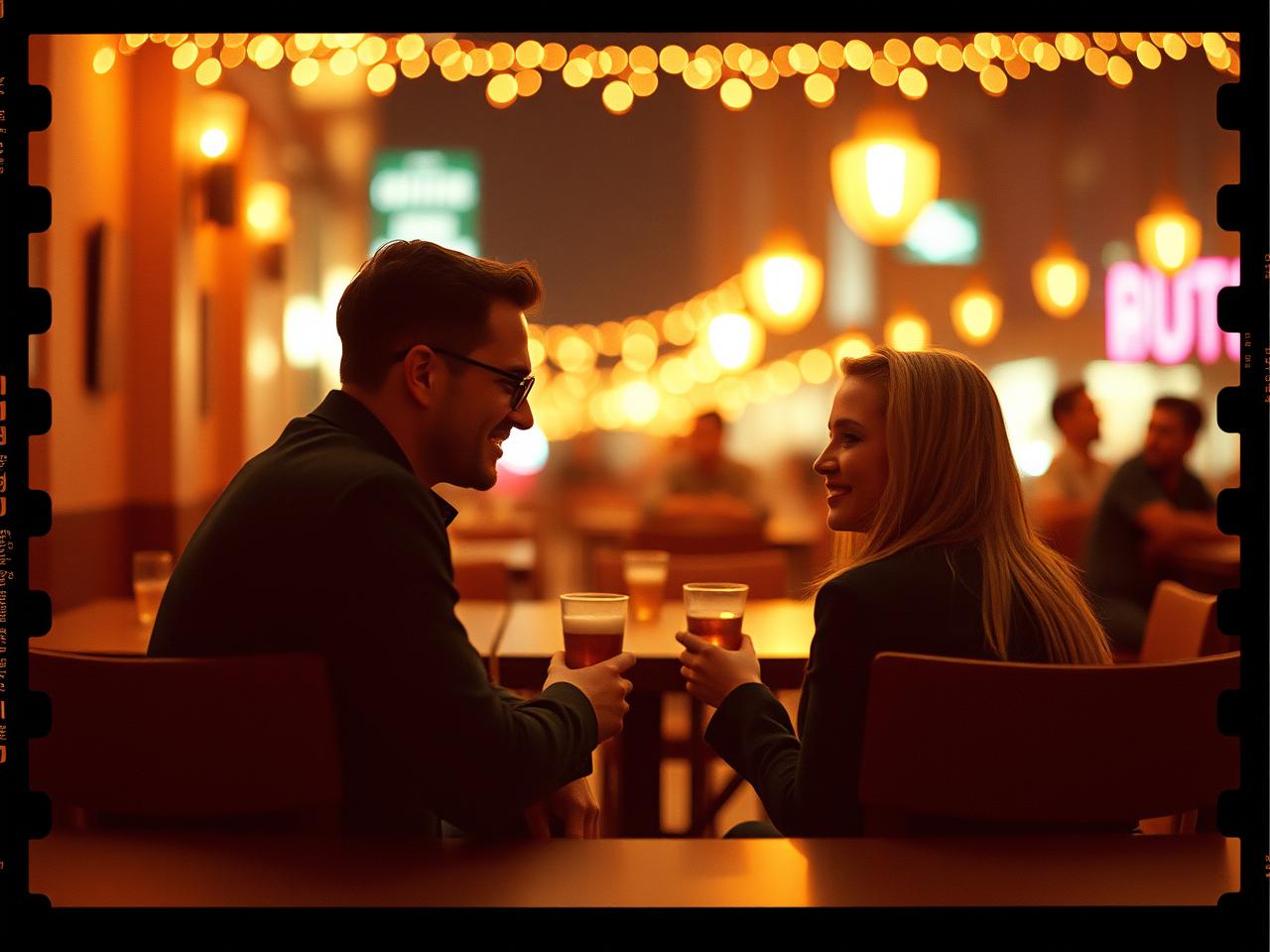 Dating in the Digital Age