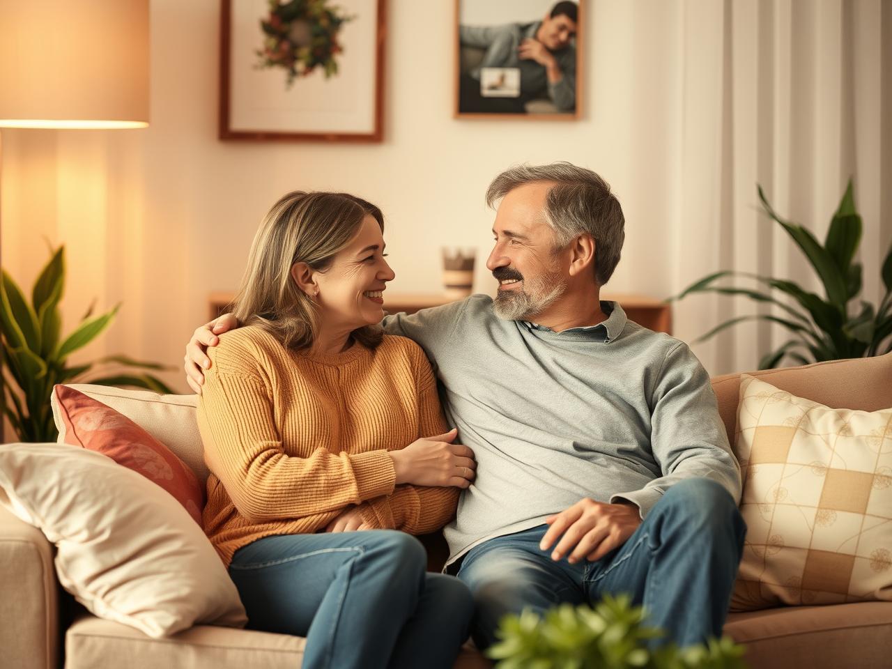 Creative Ways to Keep Romance Alive in Long-Term Relationships