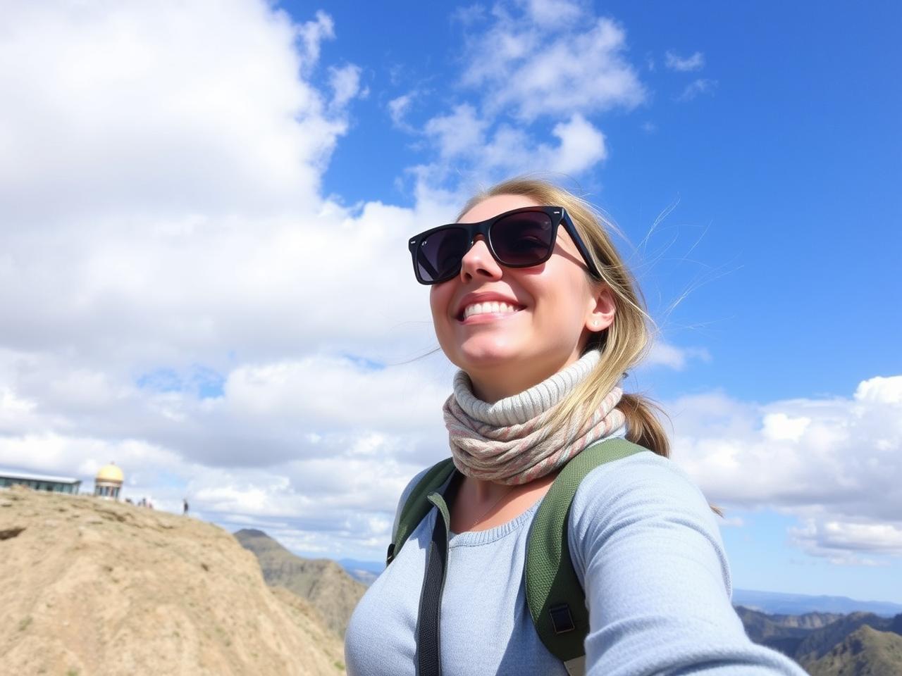 Solo Female Travel