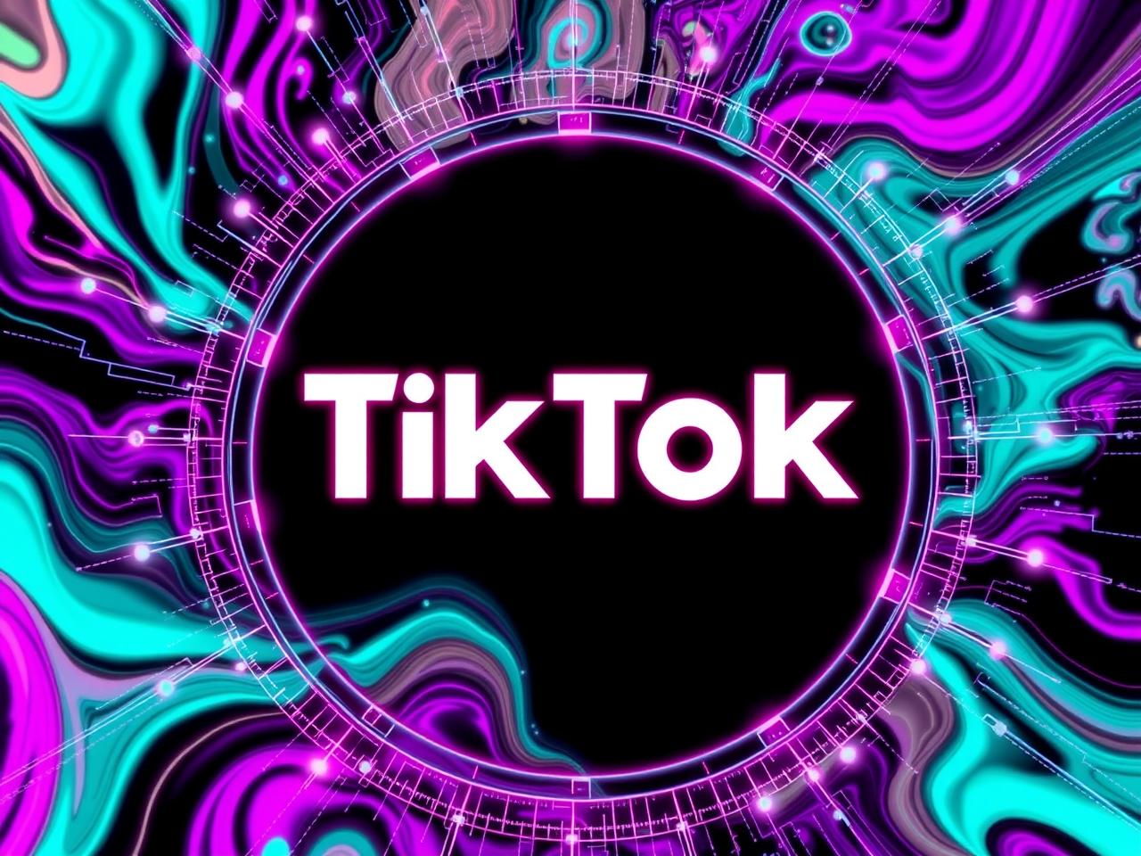 The Psychology Behind TikTok’s Addictive Algorithm