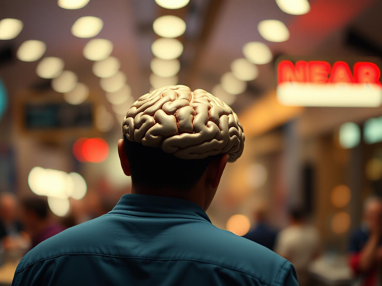 How Does Your Brain Really Work?