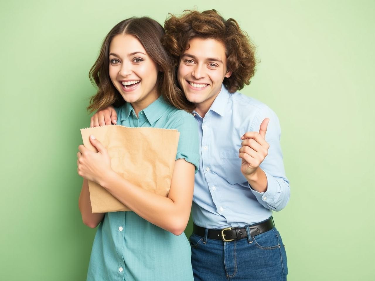 Can We Guess Your Relationship Status from Your Food Preferences?