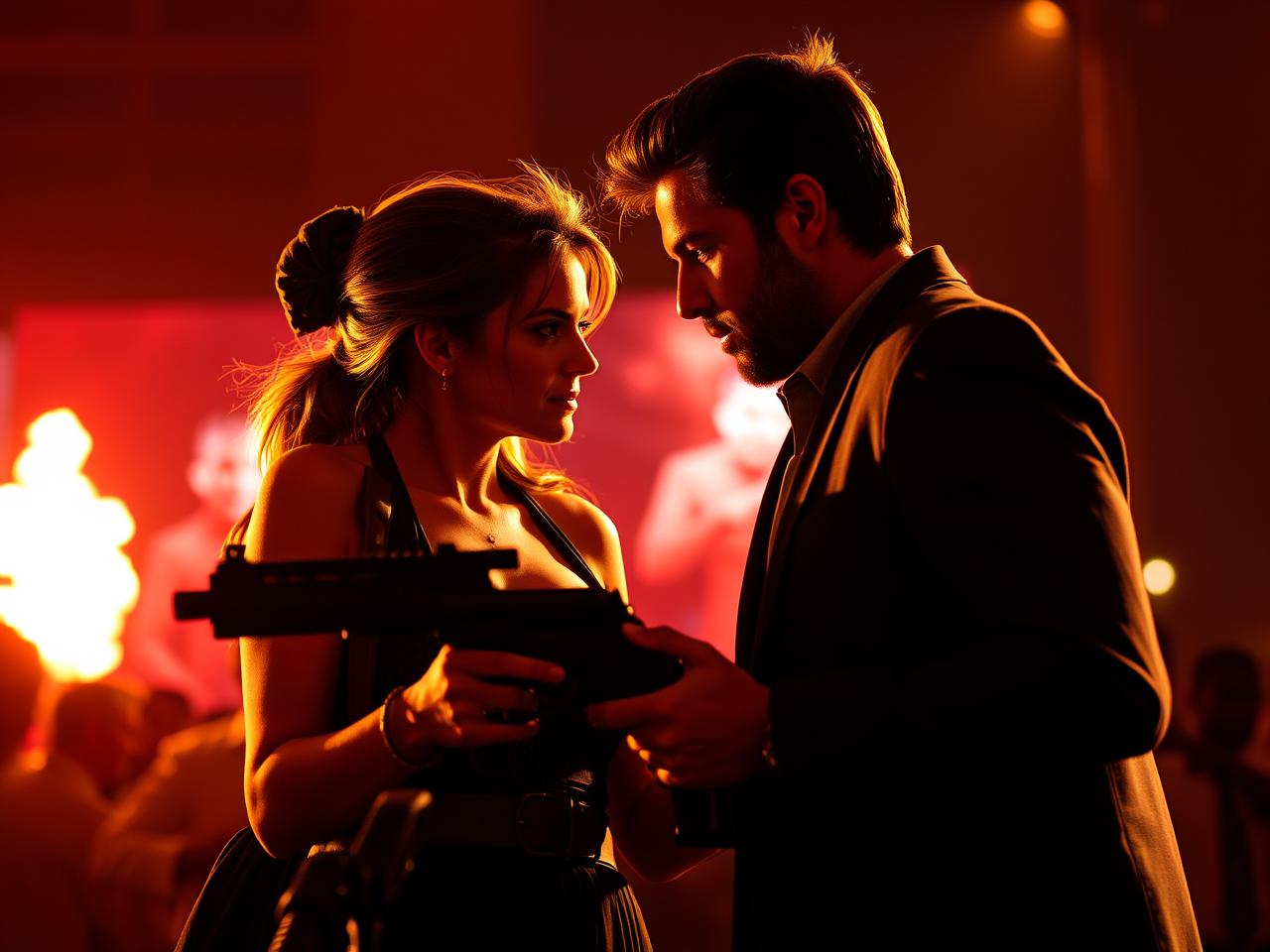 What Does Your Taste in Movies Say About You?