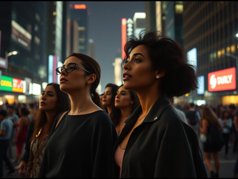 Which Women’s Empowerment Quote Resonates Most with Your Life?