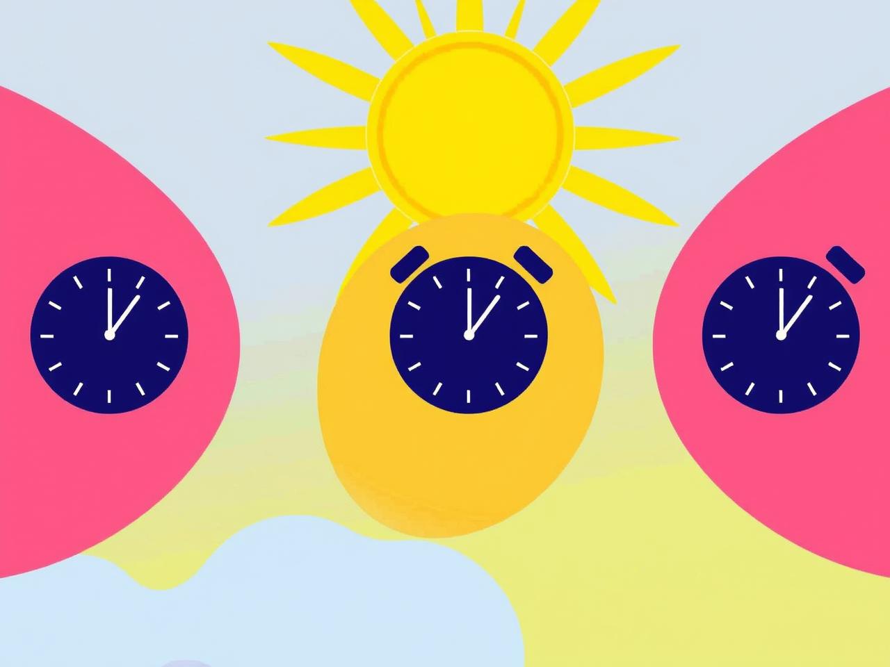 What Does Your Favorite Time of Day Reveal About Your Personality?