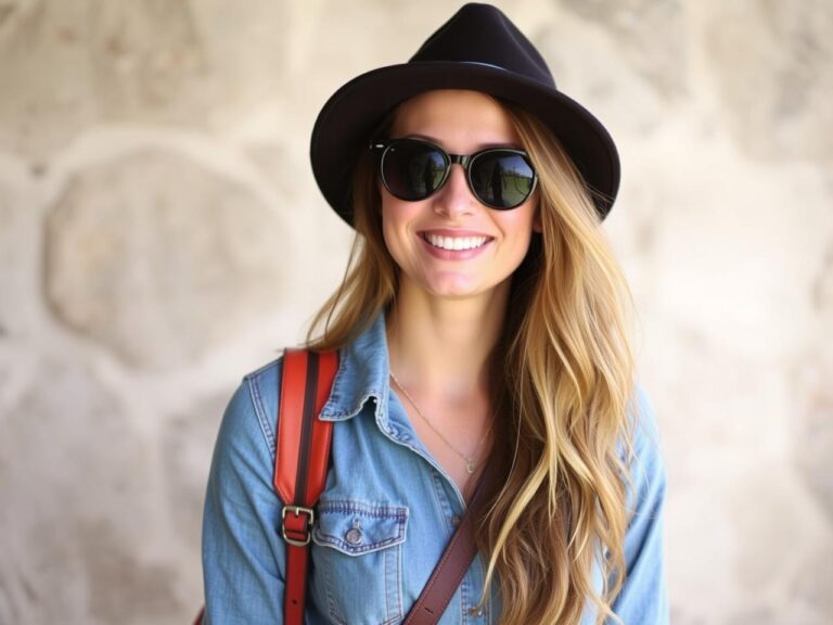 Solo Travel for Introverts