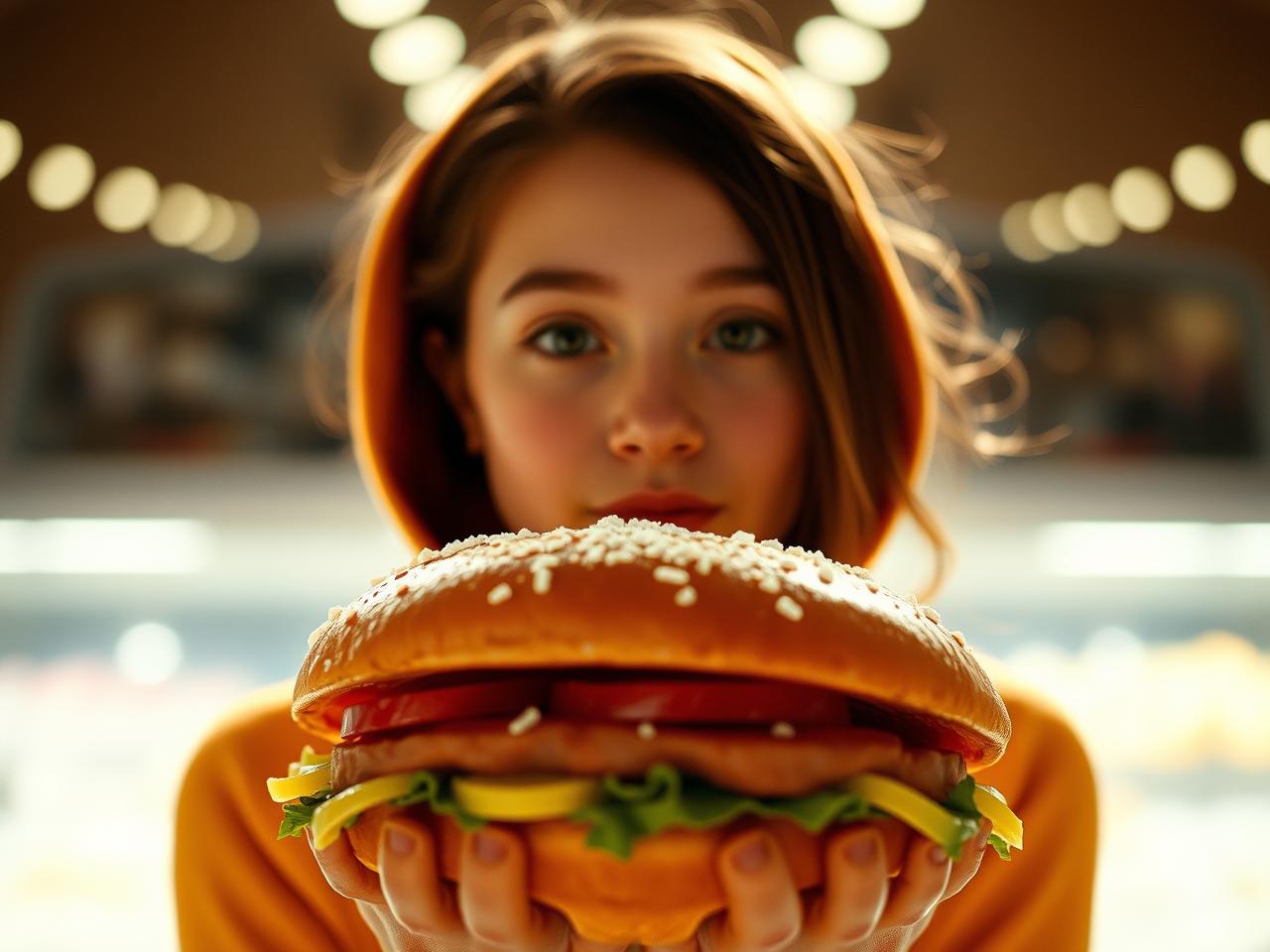 Neuro-Nutrition: How Food Can Rewire Your Brain for Better Mental Health