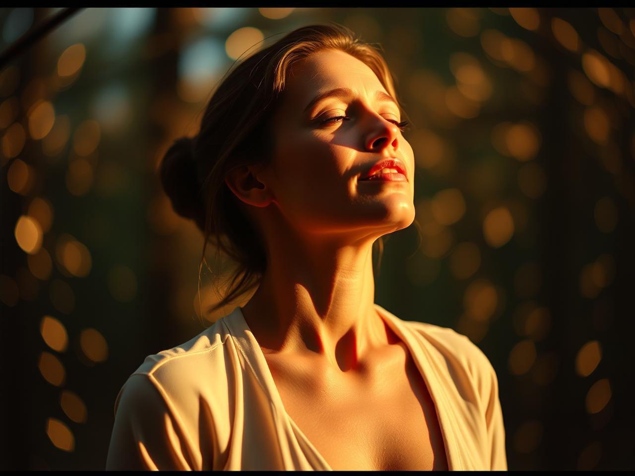 The Science of Breath: Unlocking Wellness Through Conscious Breathing Techniques