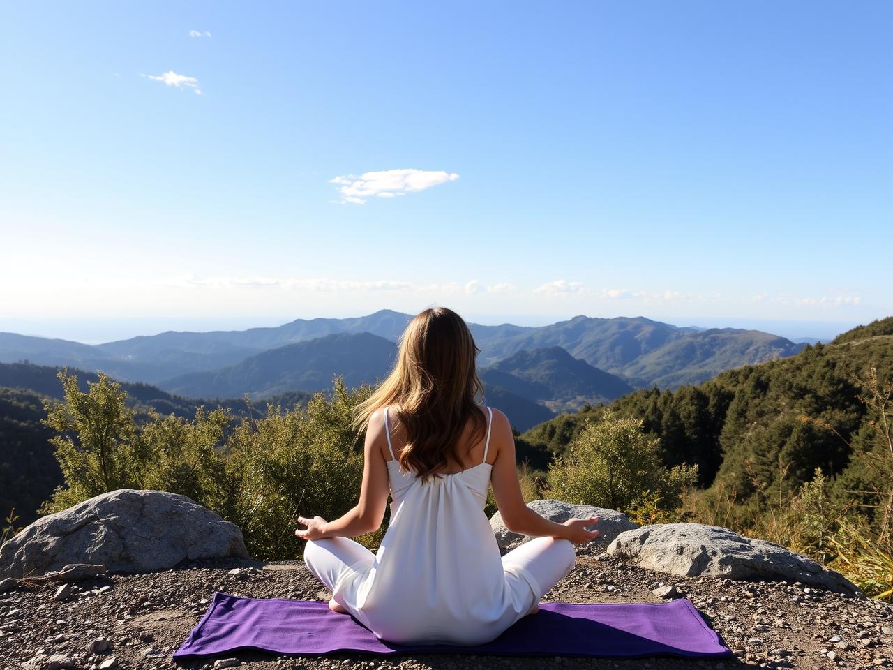 Mindful Multitasking: How to Balance Work and Wellness in a Busy Schedule