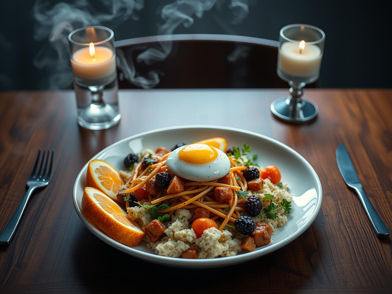 Circadian Nutrition: Eating According to Your Body’s Natural Rhythms